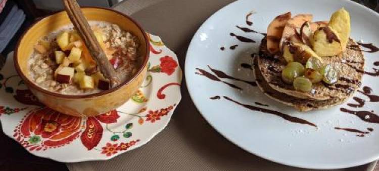 Casa Aluxes Hotel图片