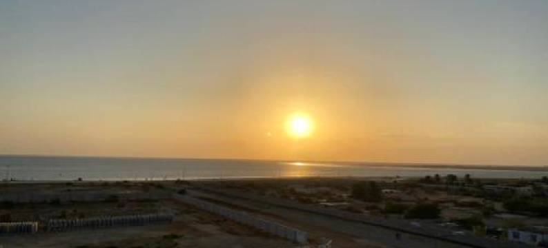 公寓式酒店(Fakher Yanbu 3 Furnished Units)图片