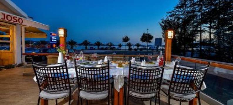 约索酒店(Hotel Joso)图片