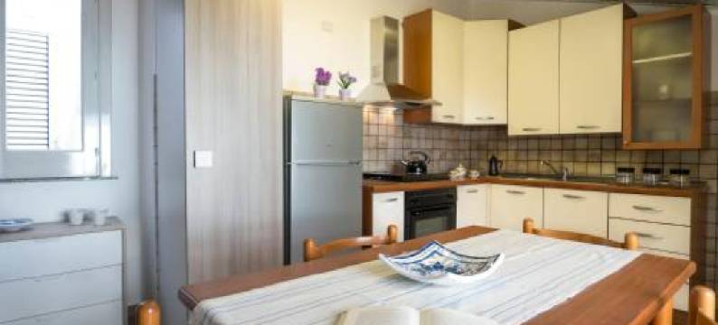 Siciliacasevacanze - Iride图片