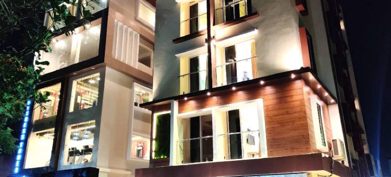 Royal Galaxy - An Experience of Wellness图片