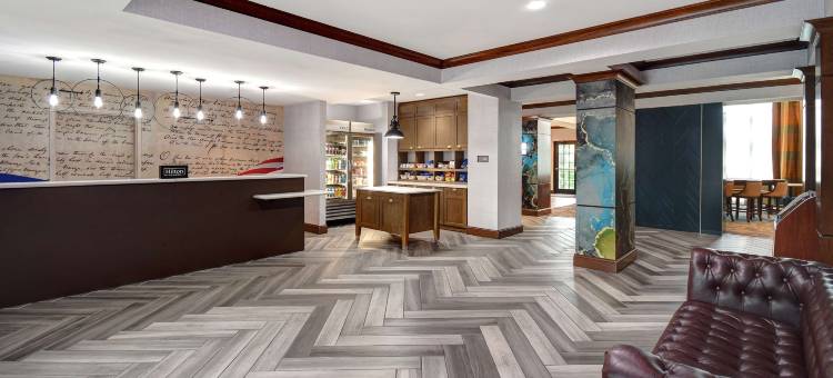 纽波特纽斯约克镇Homewood Suites by Hilton(Homewood Suites by Hilton Yorktown Newport News)图片