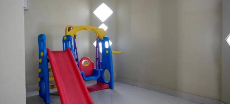 RedDoorz Syariah at Jalan Jenderal Sudirman Palopo图片