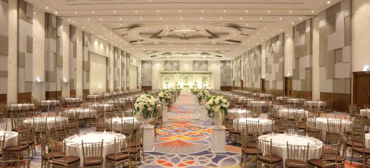 美娜多福朋喜来登酒店(Four Points by Sheraton Manado)图片
