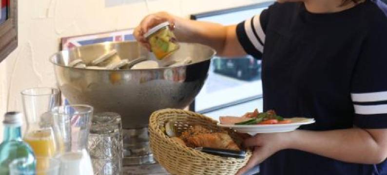 斯马特尔酒店 - 不脱欧(Smartel at the Unbrexit)图片