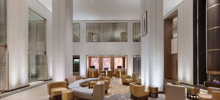 旧金山克里夫特皇家索尼斯塔酒店(The Clift Royal Sonesta San Francisco)图片