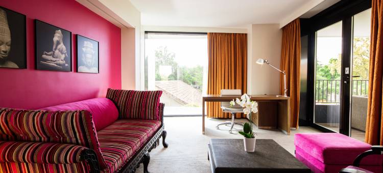 蒙彼利埃丽笙蓝标酒店(Radisson Blu Hotel, Montpellier)图片