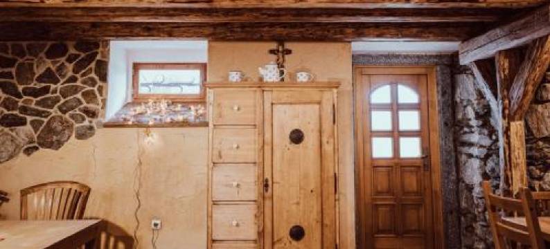 Penzion Brusinka图片