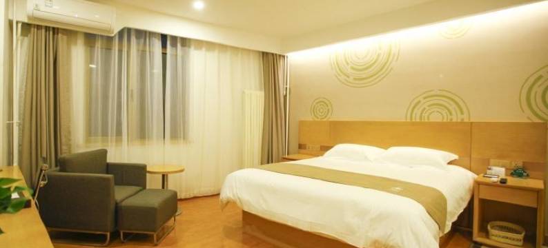 格林豪泰(北京平谷顺平路店)图片