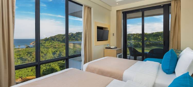 长滩岛萨沃伊酒店(靠近新海岸海滩)(Savoy Hotel Boracay near Newcoast Beach)图片