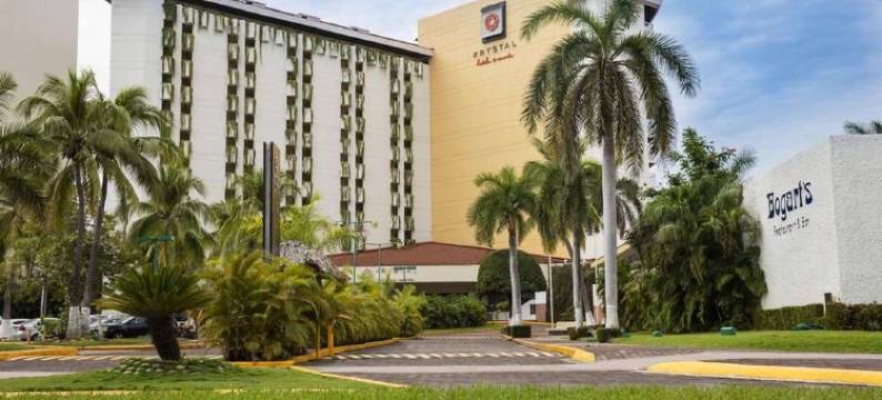 克里斯塔尔印坦巴全包式酒店(Krystal Ixtapa)图片