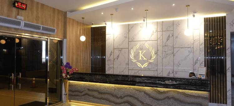 Hotel King Star Atambua图片