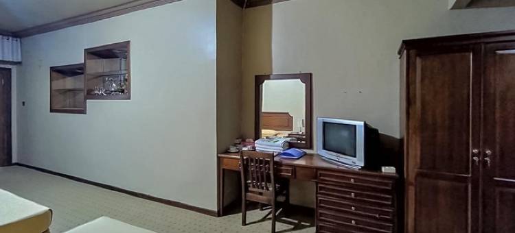 Hotel Indiana Syariah Mitra RedDoorz图片