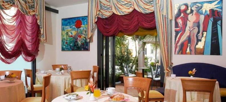 德尔比酒店(Hotel Derby)图片