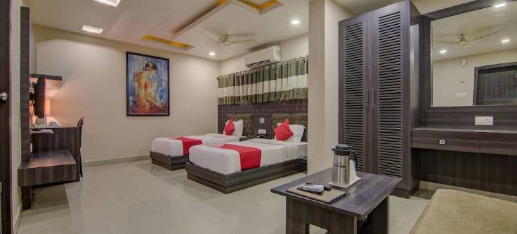 Capital O 4266 Hotel Sagar图片