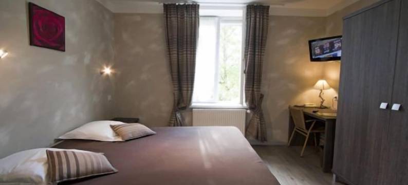 公寓酒店(Logis la Résidence)图片