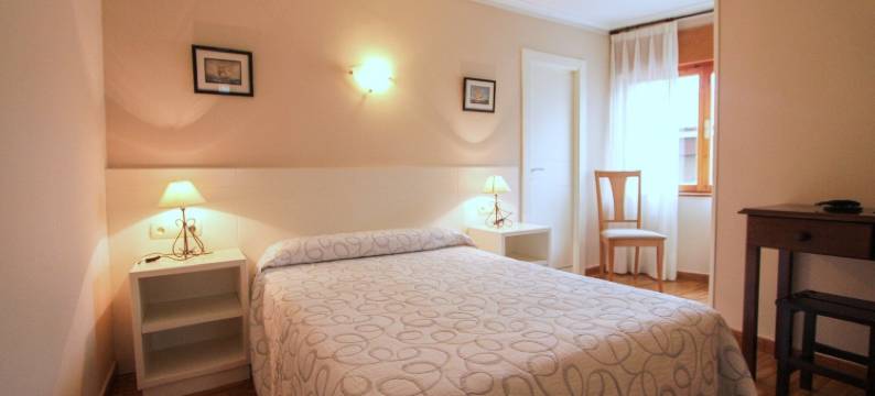 圣何黑旅馆(Pensión San Jorge)图片