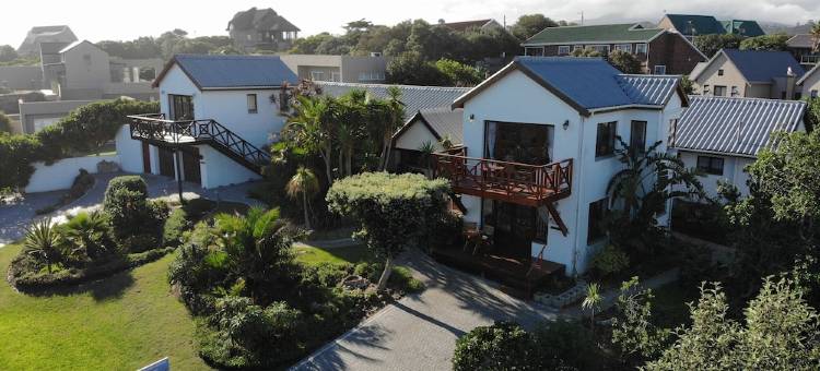 前进野地旅馆(Inn2Wilderness Guesthouse)图片