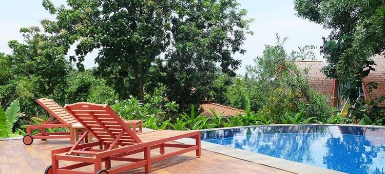 Rimba Desa Resort Inn Jepara图片