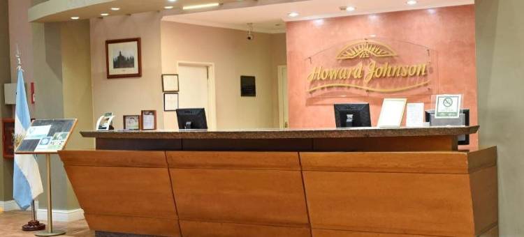 Howard Johnson Rio Ceballos Hotel y Casino图片