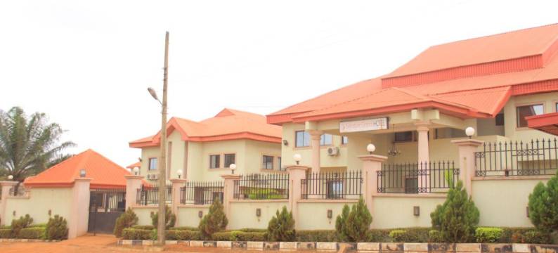 招牌大酒店(Signature Grand Hotel)图片