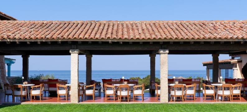 Due Lune Puntaldia Resort & Golf图片