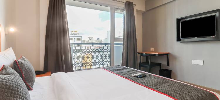 Super Townhouse Reva College University图片