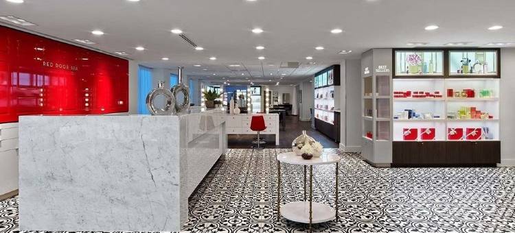 华盛顿特区北贝塞斯达希尔顿嘉悦里酒店(Canopy by Hilton Washington, DC - Bethesda North)图片