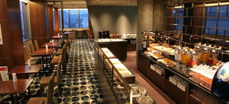 MYSTAYS 札幌站北口酒店(HOTEL MYSTAYS Sapporo Station)图片