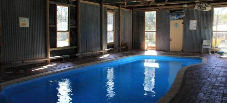 勒弗戴尔代尔别墅酒店(Lovedale Cottages Hunter Valley)图片