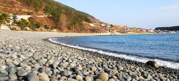 南海郡苏乐姆酒店(Namhae Seolleim Pension)图片