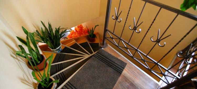 迪瓦克里拉旅馆(Dva Kryila Hotel)图片