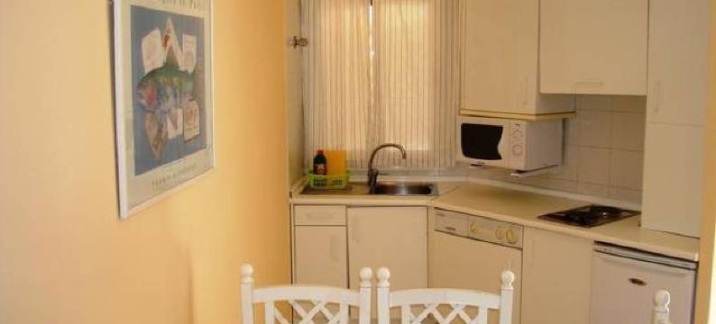 埃莫瑞卡斯艾棱德尔酒店(Islantur Las Américas)图片