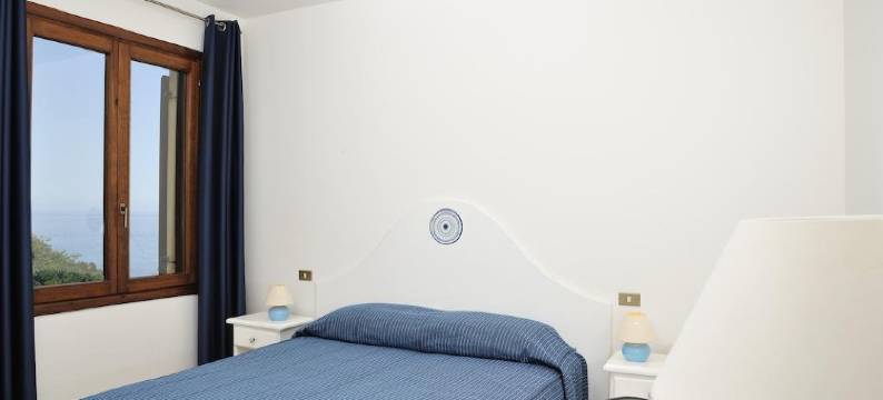 阿古利亚斯特拉酒店(Hotel Agugliastra)图片