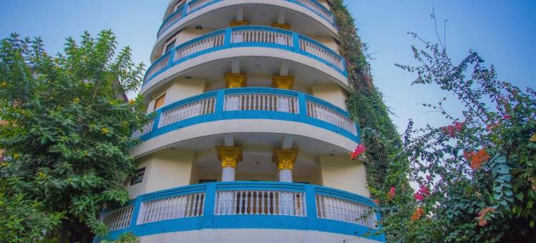 OYO232泰坦尼克号私人有限公司酒店(OYO 232 Hotel Titanic Pvt Ltd)图片