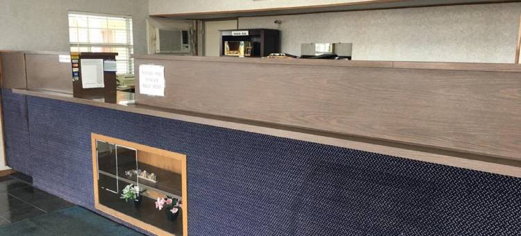 希尔斯伯勒雷鸟汽车旅馆(Thunderbird Motel Hillsboro)图片