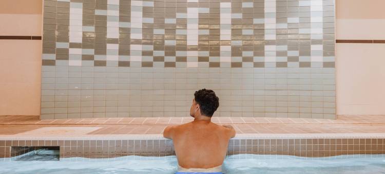 凯迪拉克底特律威斯汀酒店(The Westin Book Cadillac Detroit)图片