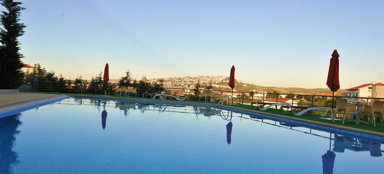 路西塔尼亚会议及水疗中心酒店(Hotel Lusitania Congress & Spa)图片