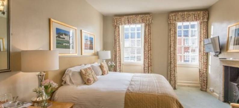 马尔堡武器酒店(Marlborough Arms)图片