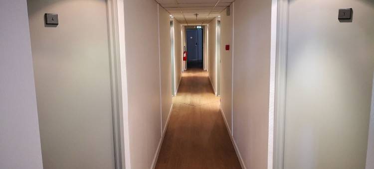 蒙彼利埃北欧若米迪森布里特酒店(Brit Hotel Montpellier Euromédecine)图片