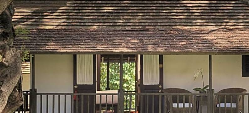 罗望子村酒店(Tamarind Village)图片