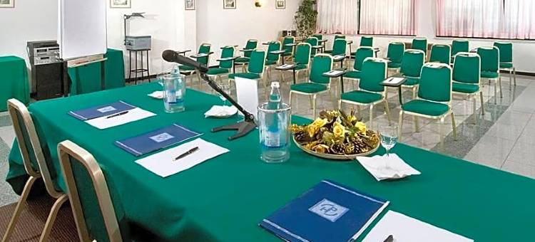 帕克酒店(Park Hotel)图片