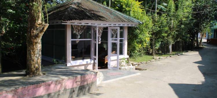 Green Reed Resort by Meenakshi, Kaziranga图片