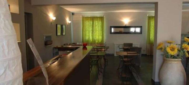 拉帕尔马酒店(Hôtel la Palma)图片