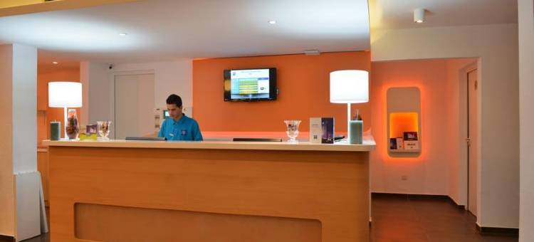 阿加迪尔米亚酒店(Mia Hotels Urban Agadir)图片