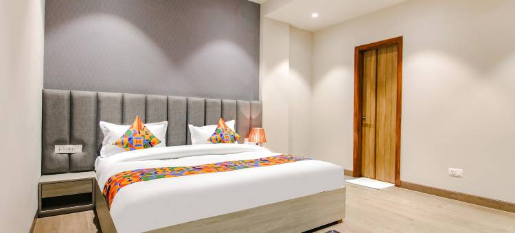 FabHotel Prime K9 Grand图片