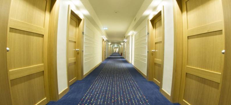 卡塔尼亚国际机场酒店(Catania International Airport Hotel)图片