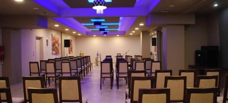 瓦尼斯科酒店(Vanisko Hotel)图片