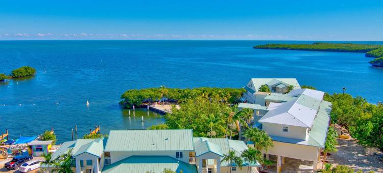 Dove Creek Resort & Marina, Trademark Collection by Wyndham图片