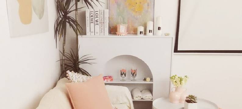 泰宝美寓公寓(新华南路分店)图片